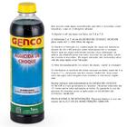 Kit 2 Algicida Choque Piscina Agua Verde Elimina Algas Genco