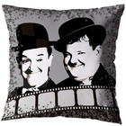 Kit 2 Almofadas Cheias Sala Quarto Cinema Artistas 40cm