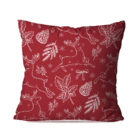 Kit 2 Almofadas De Natal Multi Símbolos Natalinos