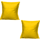 Kit 2 Almofadas Decorativa Cheia Fofinha Para Sofá Cadeira Po