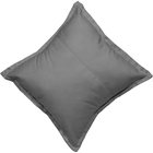 Kit 2 Almofadas Decorativa Cheia Fofinha Para Sofá Cadeira Po