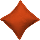 Kit 2 Almofadas Decorativa Cheia Fofinha Para Sofá Cadeira Po