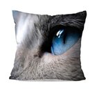 Kit 2 Almofadas Decorativa Gato