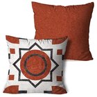 Kit 2 Almofadas Decorativas Athena