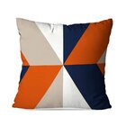 Kit 2 Almofadas Decorativas Colors