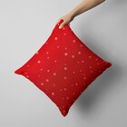 Kit 2 Almofadas Decorativas Cute Noel