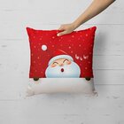 Kit 2 Almofadas Decorativas Cute Noel