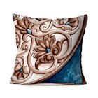 Kit 2 Almofadas Decorativas Florença