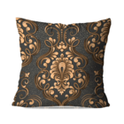 Kit 2 Almofadas Decorativas Ornamentos Chumbo