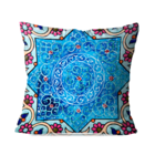 Kit 2 Almofadas Decorativas Portugal