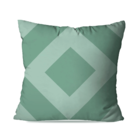Kit 2 Almofadas Decorativas Verde Claro