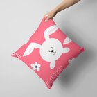 Kit 2 Almofadas Happy Easter Cute