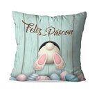 Kit 2 Almofadas Páscoa Coelhinho Fanny