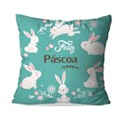 Kit 2 Almofadas Páscoa Premium