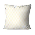 Kit 2 Almofadas Páscoa Triângulos