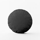 Kit 2 Almofadas Redondas Chumbo Único