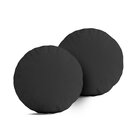 Kit 2 Almofadas Redondas Chumbo Único