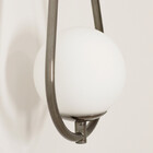 Kit/2 Ar Sl-131 Gota Tubo G10 C/ Interruptor