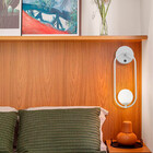 Kit/2 Ar Sl-132 Arco G10 C/ Interruptor