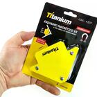 Kit: 2 Arame Mig Revestido Uso S/ Gás 0,8mm Rolo 1kg  + 2 Bic