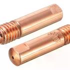 Kit: 2 Arame Mig Revestido Uso S/ Gás 0,8mm Rolo 1kg  + 2 Bic