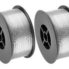 Kit - 2 Arame Mig Uso Sem Gás 0,8mm - 1kg + 4 Bico De Contato