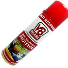 Kit - 2 Arame Mig Uso Sem Gás 0,8mm E71t-sg - 1kg + 1 Anti Re