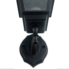 Kit 2 Arandela Colonial Vintage Ac203p Nancy Preto