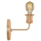 Kit 2 Arandelas Tubo Cilindro Gourmet Nordic New Cobre