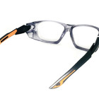 Kit 2 Armação Óculos Segurança Ideal Para Lentes De Grau Univ