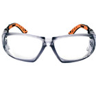 Kit 2 Armação Óculos Segurança Ideal Para Lentes De Grau Univ