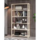 Kit 2 Armário Lavanderia Multiuso Madeira Pinus 90,5x170mt