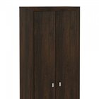 Kit 2 Armários Para Escritório 2 Portas Me4115 E Me4105 Tecno