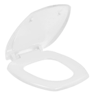 Kit 2 Assento Thema Branco Herc