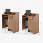 Kit 2 Balcões Caixa Boss Montana