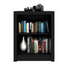 Kit 2 Balcões Me4103 Com 4 Portas E Prateleira 74,5cmx120cm P