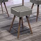 Kit 2 Bancos Baixo Rio 50 Cm - Salaone