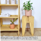 Kit 2 Bancos Floripa - Mel