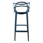 Kit 2 Banqueta Allegra Alta Cozinha Americana Bar Balcão Turq