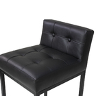 Kit 2 Banqueta Alta Gourmet Malibu 75cm Bistro Bar Believe Co