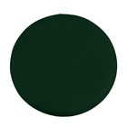 Kit 2 Banqueta Alta Redonda Cozinha E Sala Suede - Jylcrom -