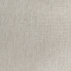 Kit 2 Banqueta Aura Alta Madeira Maciça E Linho 25 Bege Desig