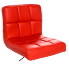 Kit 2 Banqueta Cozinha Americana Bistro Giratória Alta