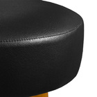 Kit 2 Banquetas Alta Para Balcão Cozinha Banco Alto Bistrô