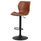 Kit 2 Banquetas Altas Itajaí Rivatti Madeira Revestida Em Pol