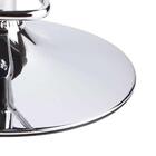 Kit 2 Banquetas Altas Recife Fitz Rivatti Pu Marrom Base Disc