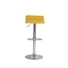 Kit 2 Banquetas Belo Horizonte Giratória Alta Para Balcão Ama