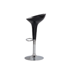 Kit 2 Banquetas Bombo Preta