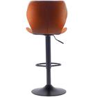 Kit 2 Banquetas Giratórias Bristol Itajaí Fratini 110 Cm (alt