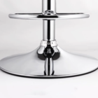 Kit 2 Banquetas Light Preto